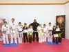 Kesshin Kai Coaching Course 21st May 2016