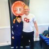 St. Georges Day Martial Arts Triple 2018