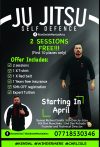 April 2 Sessions Free