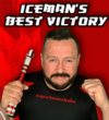 LIVE INTERVIEW WITH Sensei Jean-Yves Thériault-AKA ‘ICEMAN’ 23 TIMES WORLD CHAMPION KICKBOXER FR…